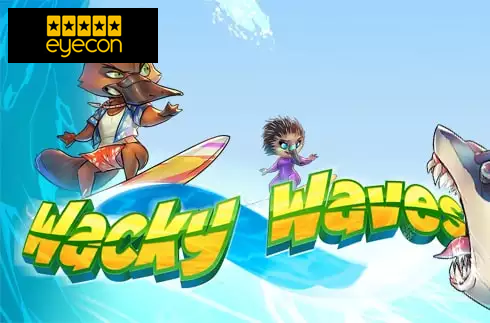Wacky Waves